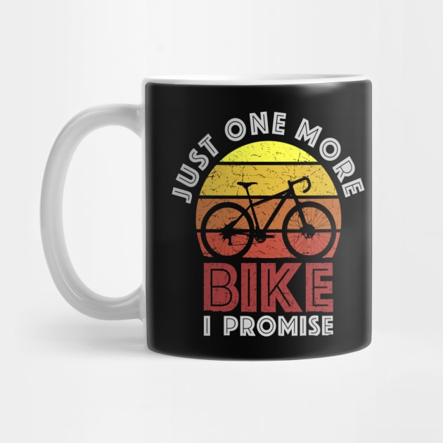 Just One More Bike I Promise by Design_Lawrence